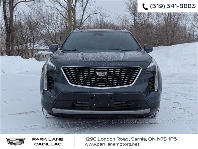 2020 Cadillac XT4 Premium Luxury (Stk: 501849) in Sarnia - Image 2 of 34