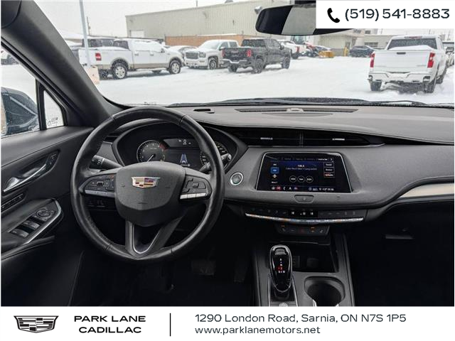 2020 Cadillac XT4 Premium Luxury (Stk: 501849) in Sarnia - Image 14 of 34