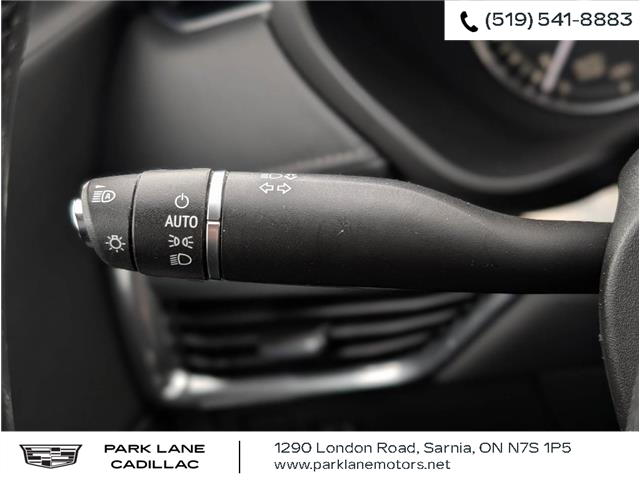 2020 Cadillac XT4 Premium Luxury (Stk: 501849) in Sarnia - Image 15 of 34
