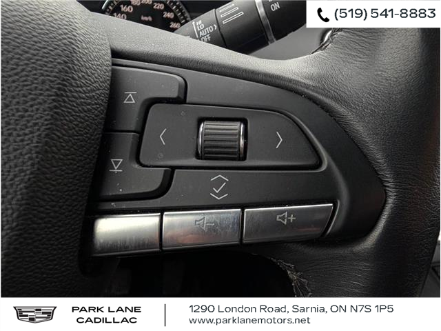 2020 Cadillac XT4 Premium Luxury (Stk: 501849) in Sarnia - Image 17 of 34