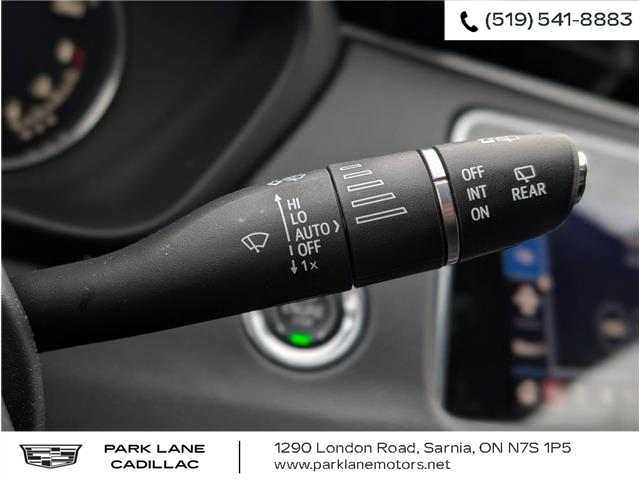 2020 Cadillac XT4 Premium Luxury (Stk: 501849) in Sarnia - Image 19 of 34