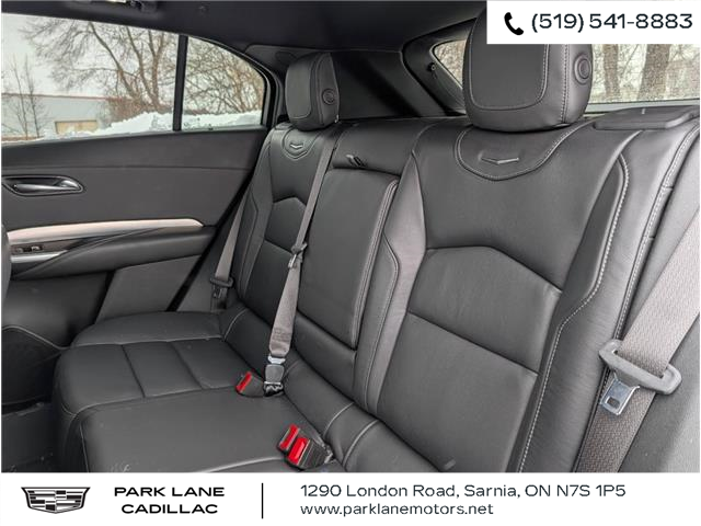 2020 Cadillac XT4 Premium Luxury (Stk: 501849) in Sarnia - Image 22 of 34