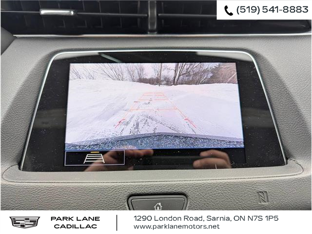 2020 Cadillac XT4 Premium Luxury (Stk: 501849) in Sarnia - Image 27 of 34