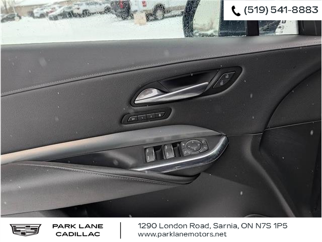 2020 Cadillac XT4 Premium Luxury (Stk: 501849) in Sarnia - Image 28 of 34