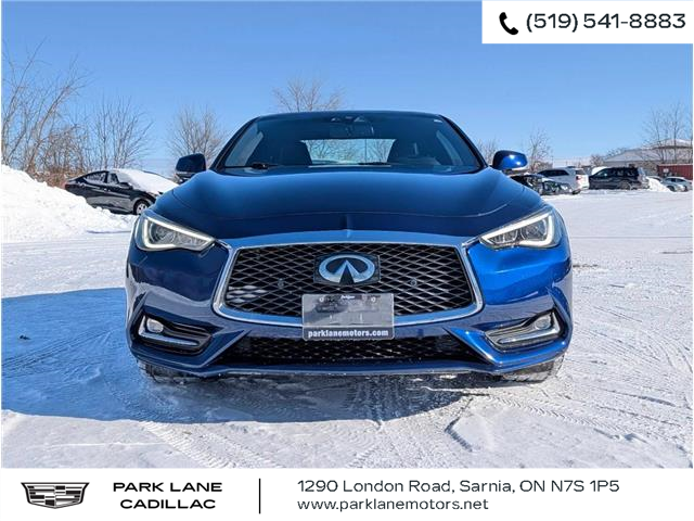 2018 Infiniti Q60  (Stk: 501854) in Sarnia - Image 2 of 38