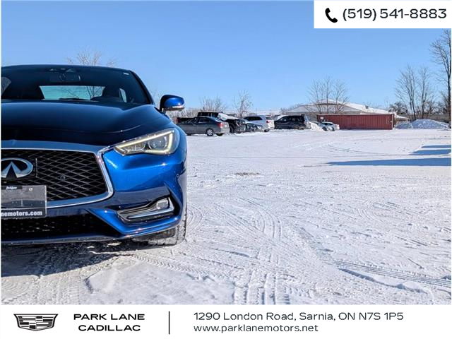 2018 Infiniti Q60  (Stk: 501854) in Sarnia - Image 37 of 38