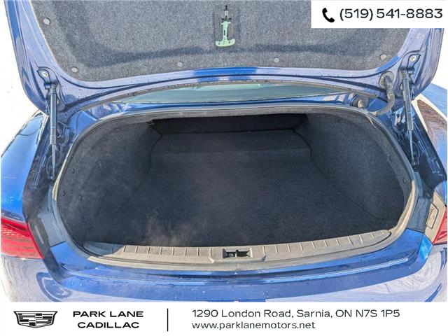 2018 Infiniti Q60  (Stk: 501854) in Sarnia - Image 5 of 38