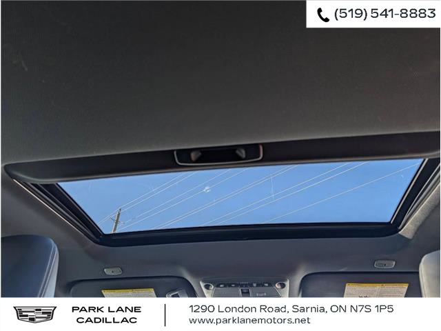 2018 Infiniti Q60  (Stk: 501854) in Sarnia - Image 35 of 38