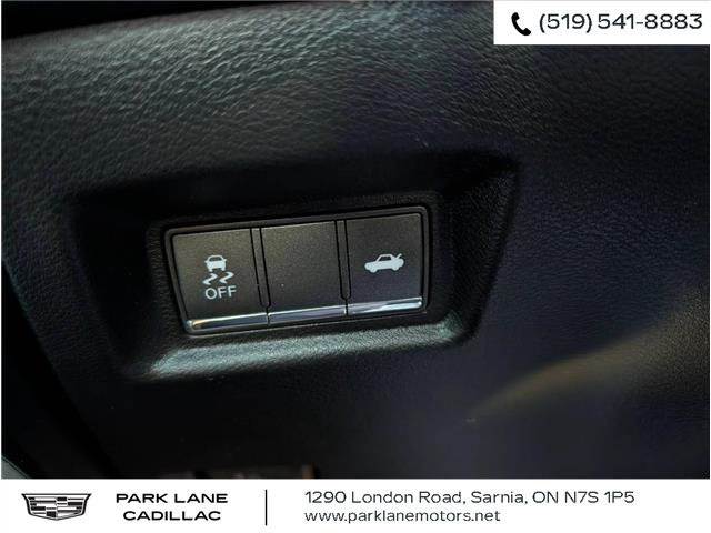 2018 Infiniti Q60  (Stk: 501854) in Sarnia - Image 28 of 38