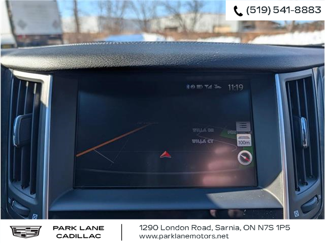 2018 Infiniti Q60  (Stk: 501854) in Sarnia - Image 31 of 38