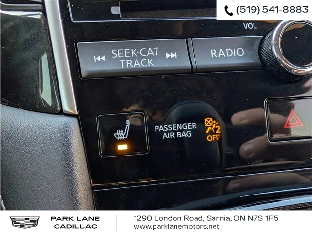 2018 Infiniti Q60  (Stk: 501854) in Sarnia - Image 33 of 38