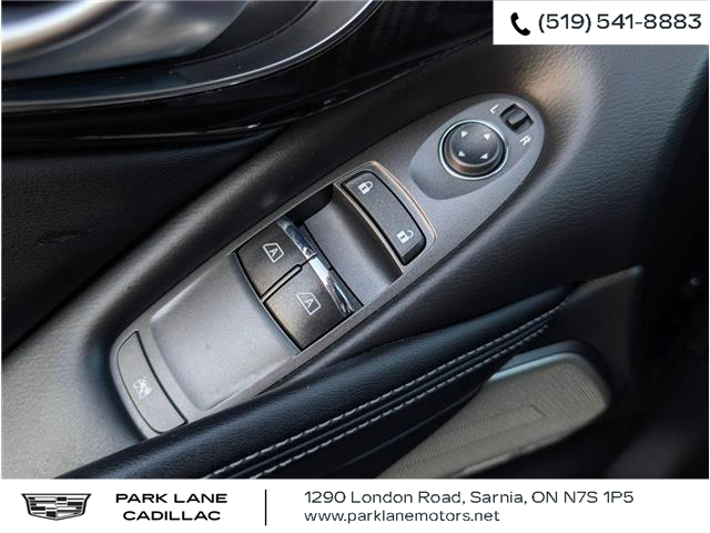 2018 Infiniti Q60  (Stk: 501854) in Sarnia - Image 26 of 38
