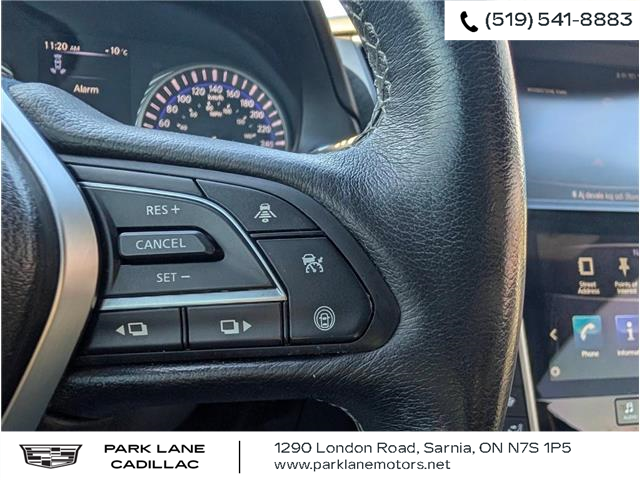 2018 Infiniti Q60  (Stk: 501854) in Sarnia - Image 21 of 38