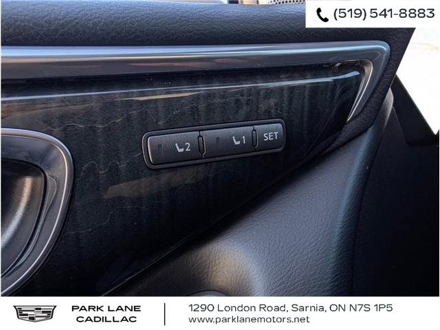 2018 Infiniti Q60  (Stk: 501854) in Sarnia - Image 25 of 38