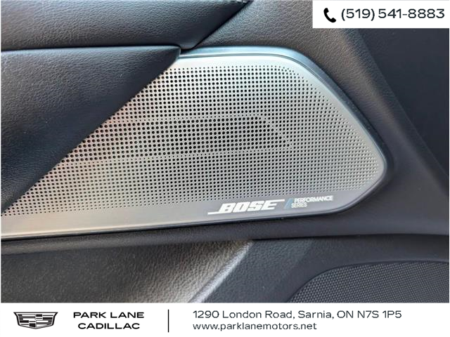 2018 Infiniti Q60  (Stk: 501854) in Sarnia - Image 27 of 38