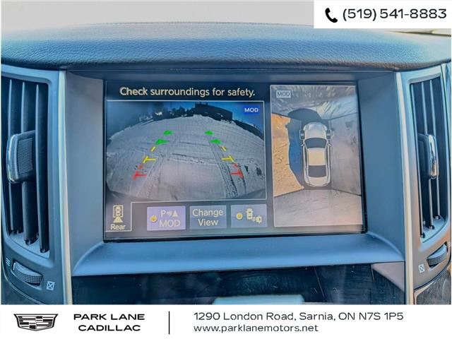 2018 Infiniti Q60  (Stk: 501854) in Sarnia - Image 32 of 38