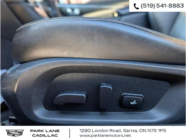 2018 Infiniti Q60  (Stk: 501854) in Sarnia - Image 14 of 38
