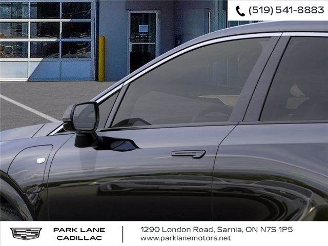 2026 Cadillac OPTIQ Luxury (Stk: 65414) in Sarnia - Image 12 of 24