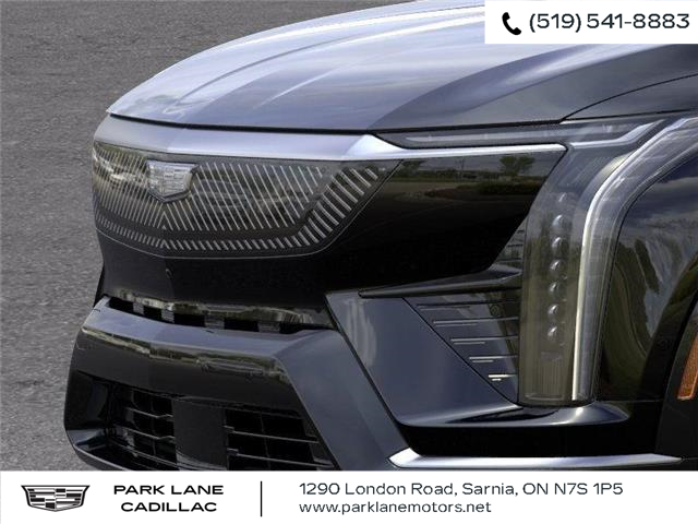 2026 Cadillac OPTIQ Luxury (Stk: 65414) in Sarnia - Image 13 of 24