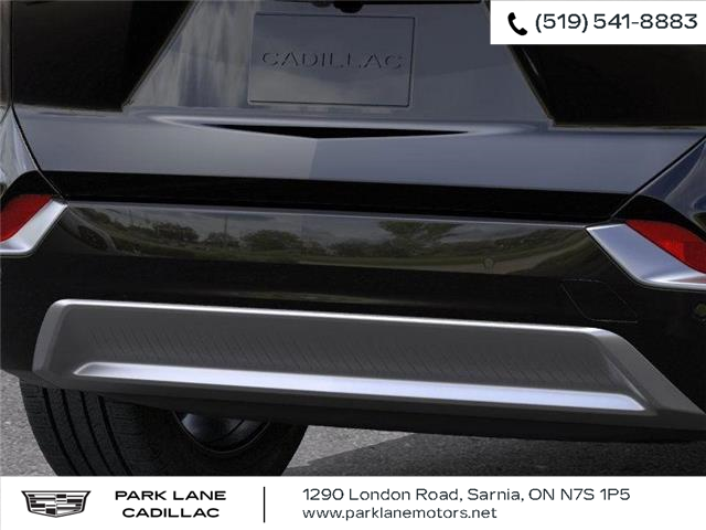 2026 Cadillac OPTIQ Luxury (Stk: 65414) in Sarnia - Image 14 of 24