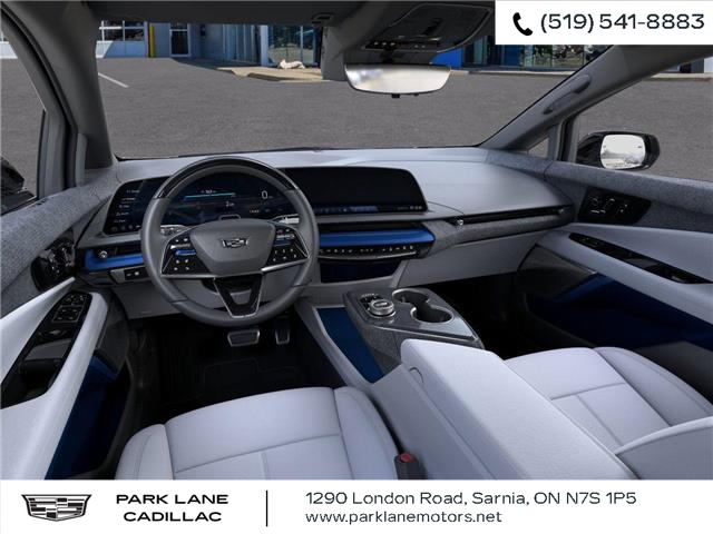 2026 Cadillac OPTIQ Luxury (Stk: 65414) in Sarnia - Image 15 of 24