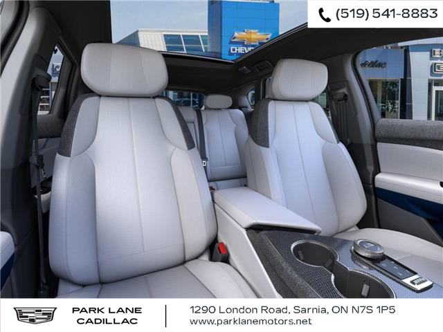 2026 Cadillac OPTIQ Luxury (Stk: 65414) in Sarnia - Image 16 of 24