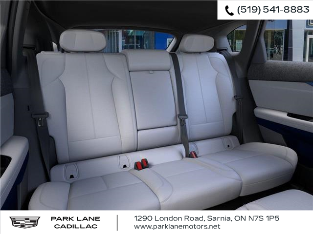 2026 Cadillac OPTIQ Luxury (Stk: 65414) in Sarnia - Image 17 of 24