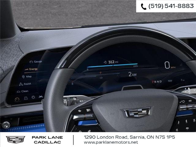 2026 Cadillac OPTIQ Luxury (Stk: 65414) in Sarnia - Image 18 of 24