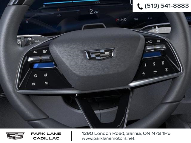 2026 Cadillac OPTIQ Luxury (Stk: 65414) in Sarnia - Image 19 of 24