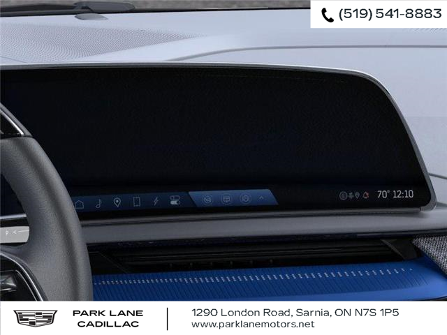 2026 Cadillac OPTIQ Luxury (Stk: 65414) in Sarnia - Image 20 of 24