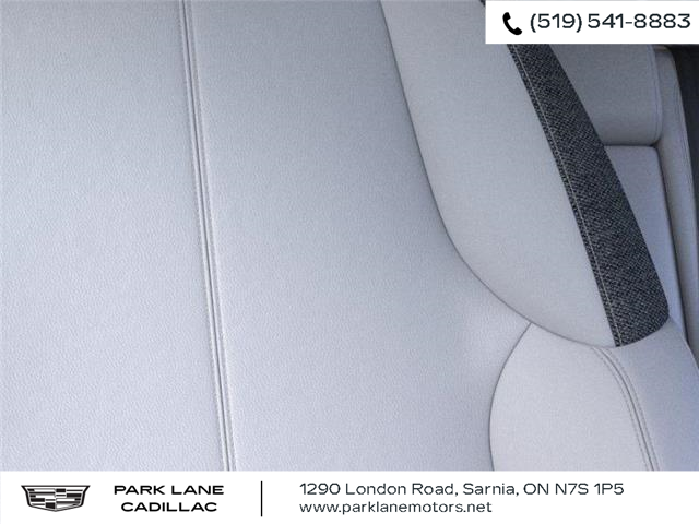 2026 Cadillac OPTIQ Luxury (Stk: 65414) in Sarnia - Image 21 of 24