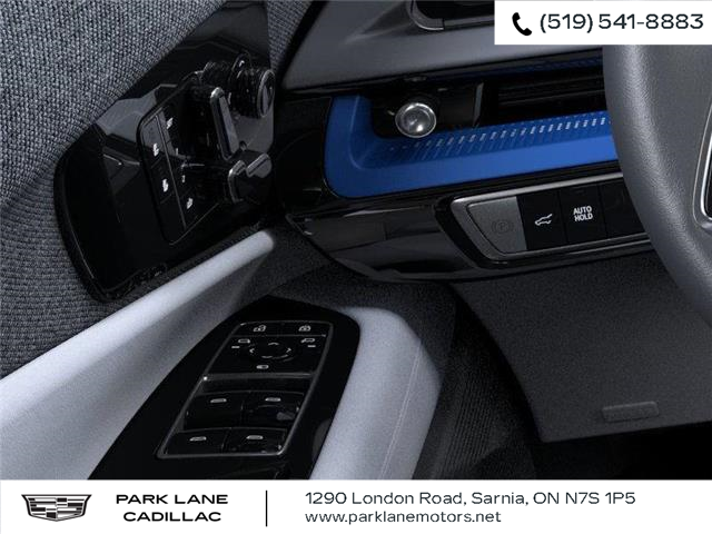 2026 Cadillac OPTIQ Luxury (Stk: 65414) in Sarnia - Image 22 of 24
