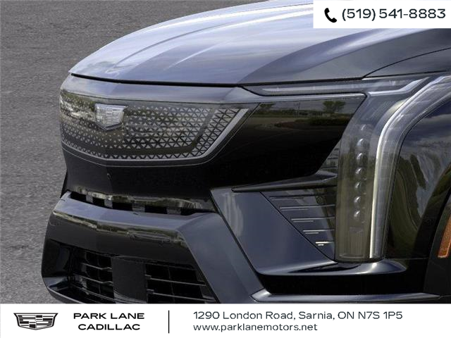 2026 Cadillac OPTIQ Sport (Stk: 65415) in Sarnia - Image 13 of 24 2026 Cadillac OPTIQ Sport (Stk: 65415) in Sarnia - Image 13 of 24