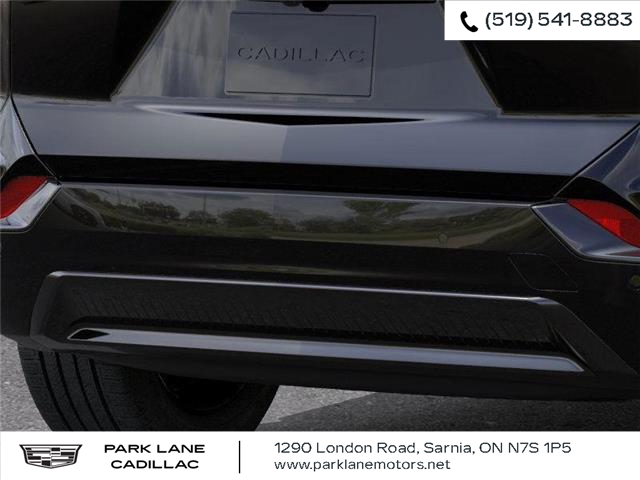 2026 Cadillac OPTIQ Sport (Stk: 65415) in Sarnia - Image 14 of 24 2026 Cadillac OPTIQ Sport (Stk: 65415) in Sarnia - Image 14 of 24
