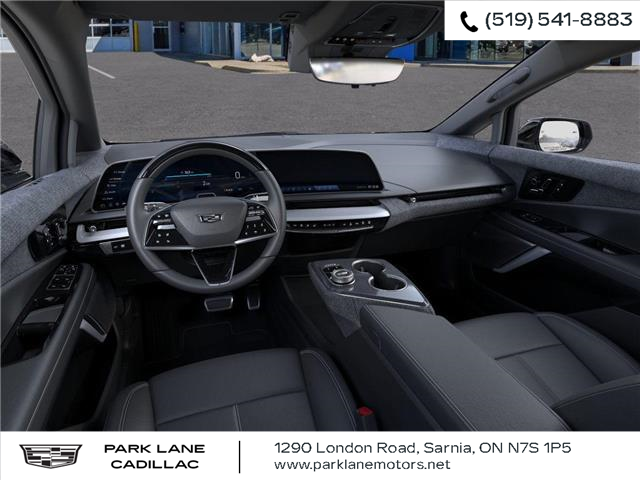2026 Cadillac OPTIQ Sport (Stk: 65415) in Sarnia - Image 15 of 24 2026 Cadillac OPTIQ Sport (Stk: 65415) in Sarnia - Image 15 of 24
