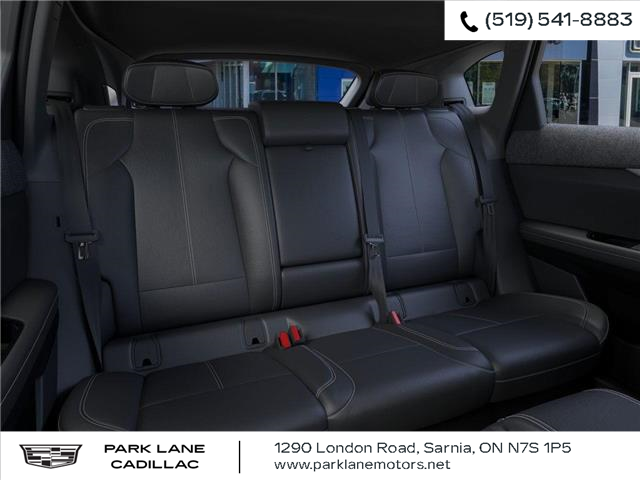 2026 Cadillac OPTIQ Sport (Stk: 65415) in Sarnia - Image 17 of 24 2026 Cadillac OPTIQ Sport (Stk: 65415) in Sarnia - Image 17 of 24