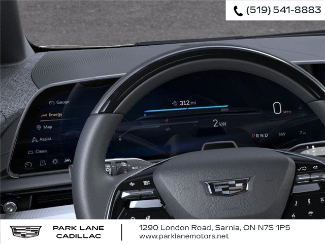 2026 Cadillac OPTIQ Sport (Stk: 65415) in Sarnia - Image 18 of 24 2026 Cadillac OPTIQ Sport (Stk: 65415) in Sarnia - Image 18 of 24