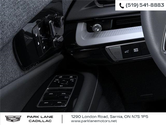 2026 Cadillac OPTIQ Sport (Stk: 65415) in Sarnia - Image 22 of 24 2026 Cadillac OPTIQ Sport (Stk: 65415) in Sarnia - Image 22 of 24