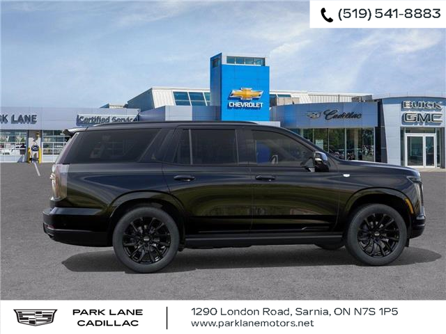 2026 Cadillac Escalade Sport (Stk: 65413) in Sarnia - Image 5 of 24