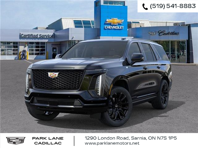 2026 Cadillac Escalade Sport (Stk: 65413) in Sarnia - Image 6 of 24