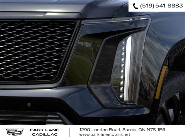 2026 Cadillac Escalade Sport (Stk: 65413) in Sarnia - Image 10 of 24