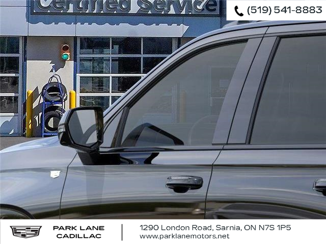 2026 Cadillac Escalade Sport (Stk: 65413) in Sarnia - Image 12 of 24