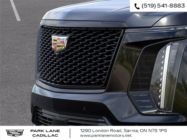 2026 Cadillac Escalade Sport (Stk: 65413) in Sarnia - Image 13 of 24