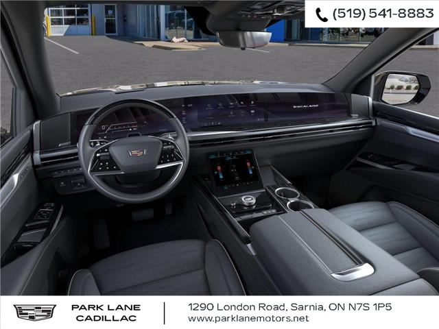 2026 Cadillac Escalade Sport (Stk: 65413) in Sarnia - Image 15 of 24
