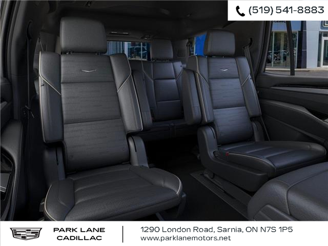 2026 Cadillac Escalade Sport (Stk: 65413) in Sarnia - Image 17 of 24