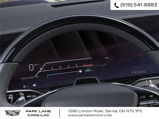 2026 Cadillac Escalade Sport (Stk: 65413) in Sarnia - Image 18 of 24
