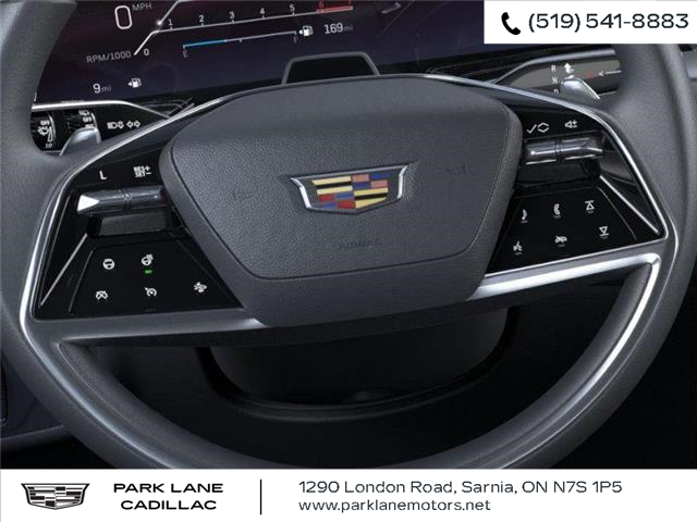 2026 Cadillac Escalade Sport (Stk: 65413) in Sarnia - Image 19 of 24