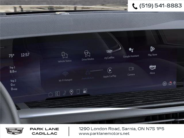 2026 Cadillac Escalade Sport (Stk: 65413) in Sarnia - Image 20 of 24