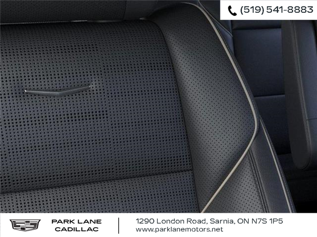 2026 Cadillac Escalade Sport (Stk: 65413) in Sarnia - Image 21 of 24
