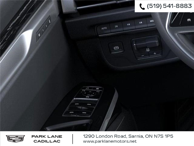 2026 Cadillac Escalade Sport (Stk: 65413) in Sarnia - Image 22 of 24
